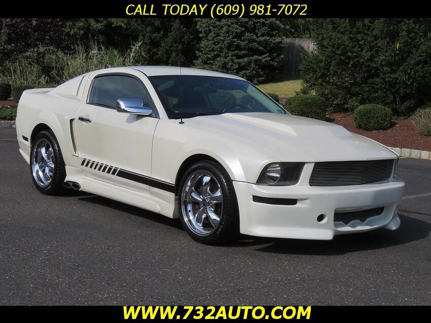 Used 2007 Ford Mustang GT image 3