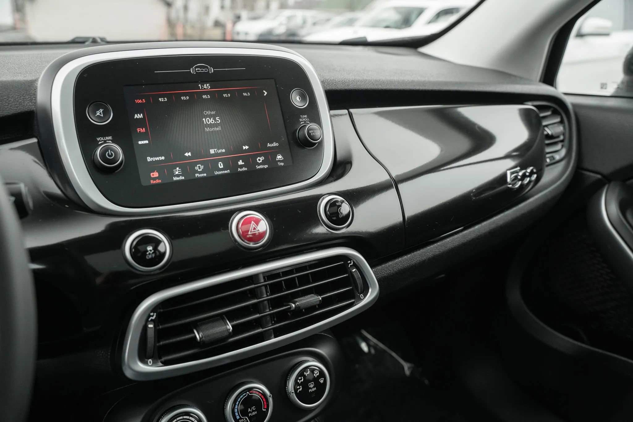 Used 2019 FIAT 500X Pop w/ Popular Equipment Group image 18
