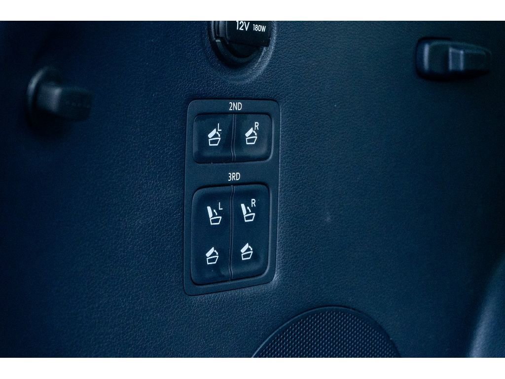 Used 2024 Hyundai Palisade Calligraphy image 22