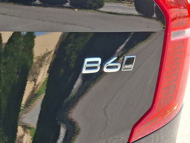 Used 2023 Volvo XC90 B6 Plus w/ Protection Package Premier image 32