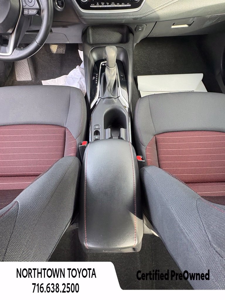 Used 2024 Toyota Corolla SE FWD image 23