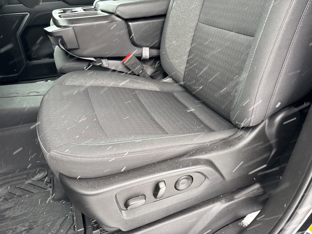 Certified 2023 Chevrolet Silverado 1500 RST image 12