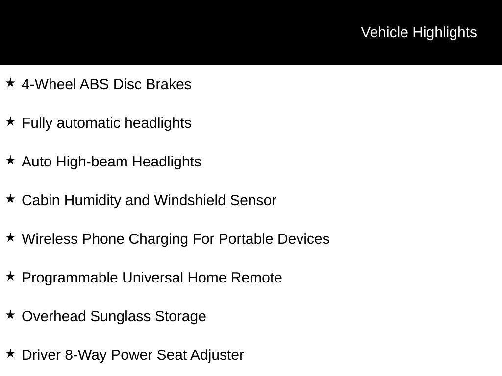 New 2026 Chevrolet Equinox LT w/ Convenience Package II FWD image 6
