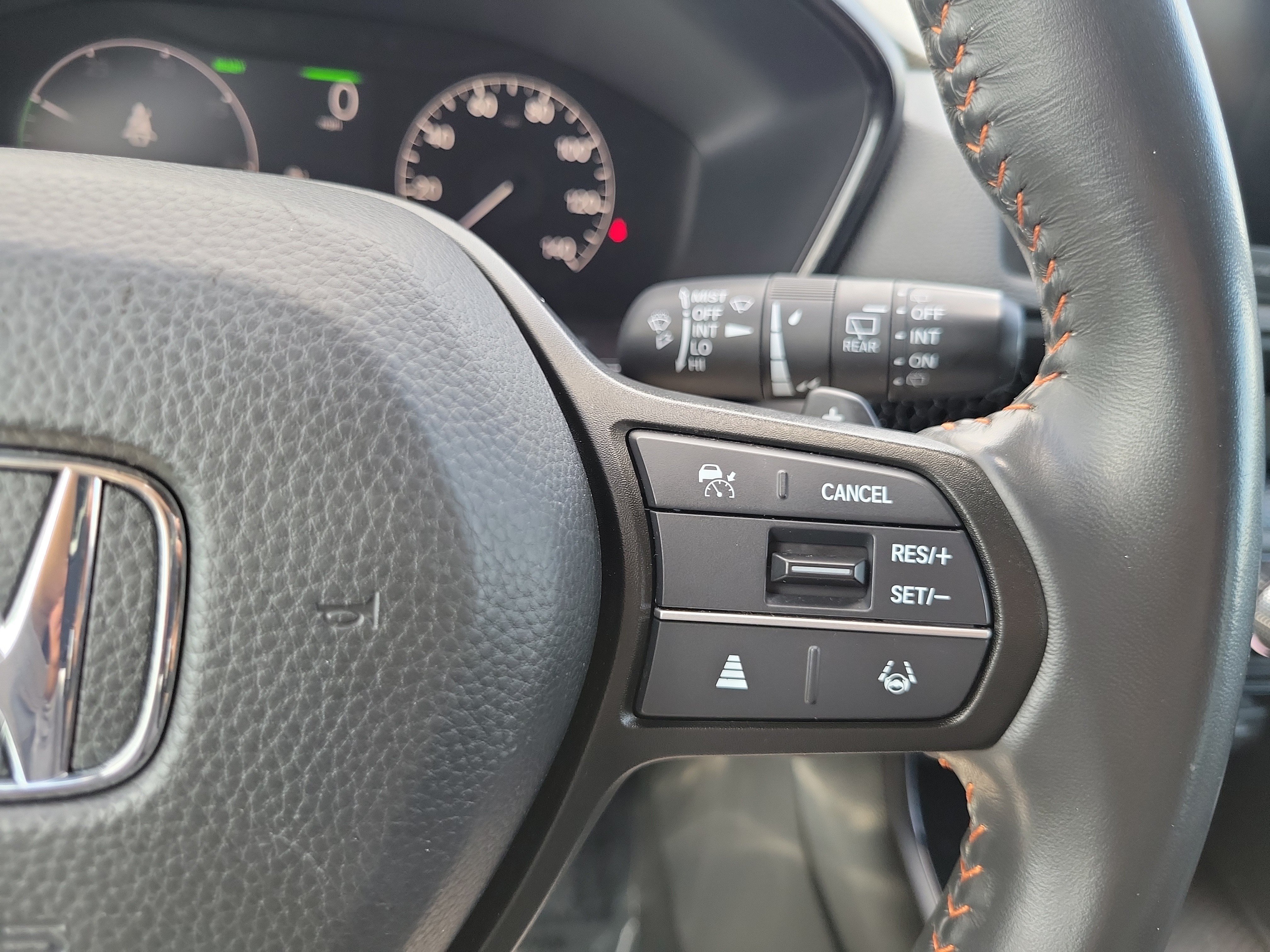 Used 2023 Honda CR-V Sport image 22