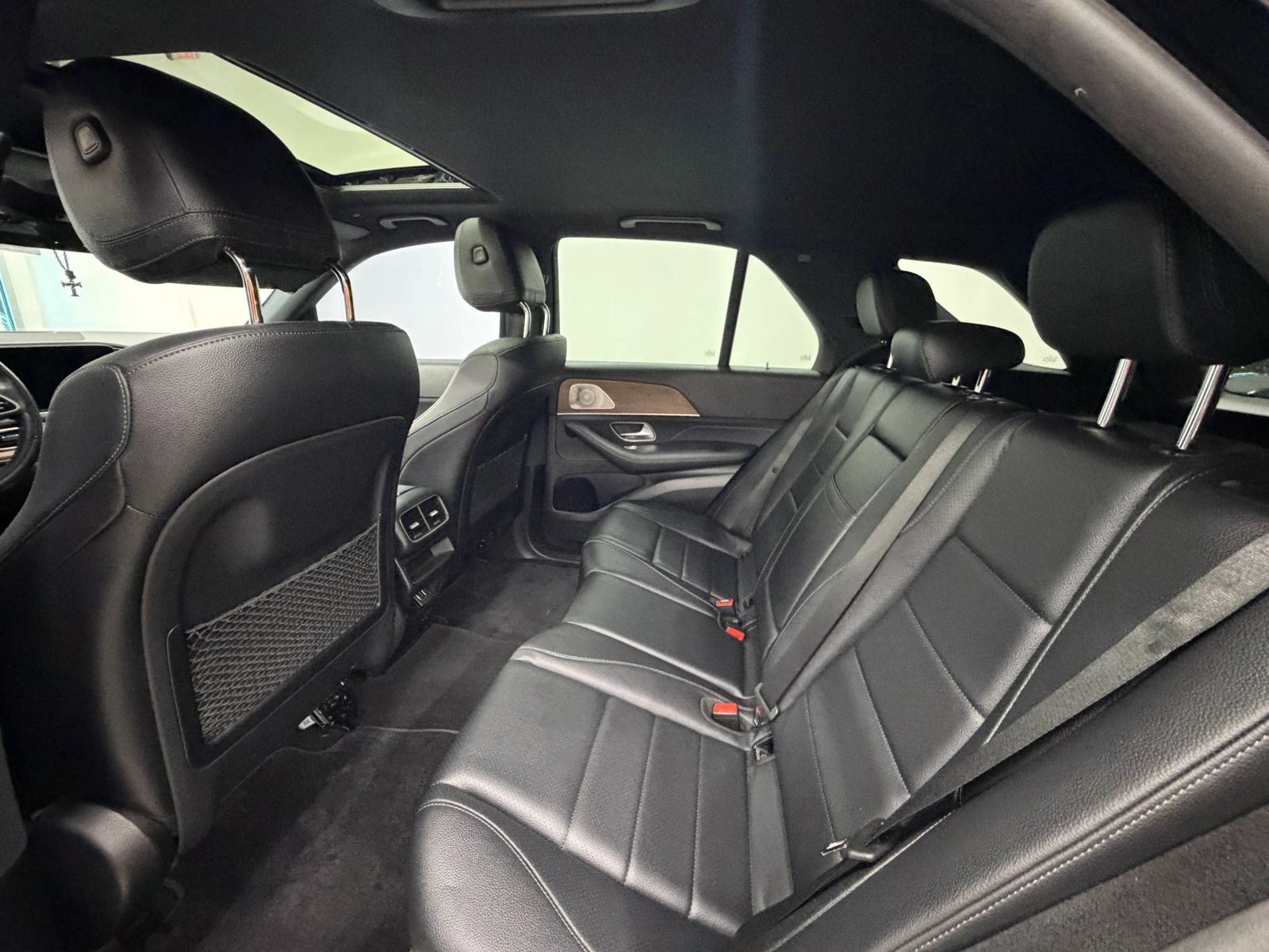 Used 2021 Mercedes-Benz GLE 350 image 16