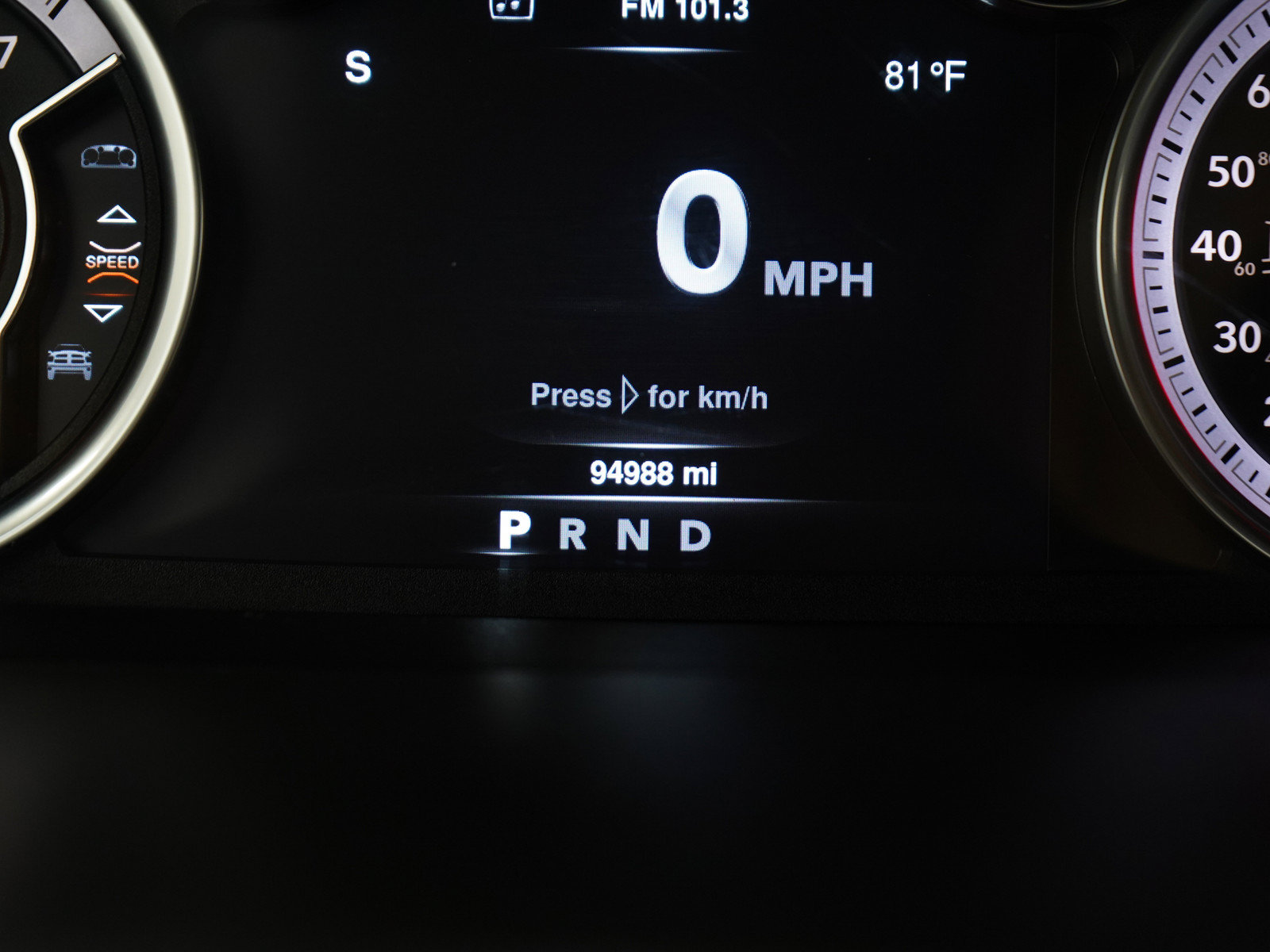 Used 2019 RAM 1500 Tradesman w/ SXT Plus Group AWD/4WD image 24