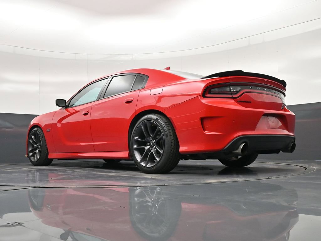 Used 2023 Dodge Charger Scat Pack w/ Plus Group image 45
