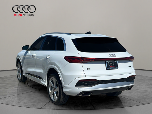 New 2026 Audi Q5 Premium Plus AWD/4WD image 3