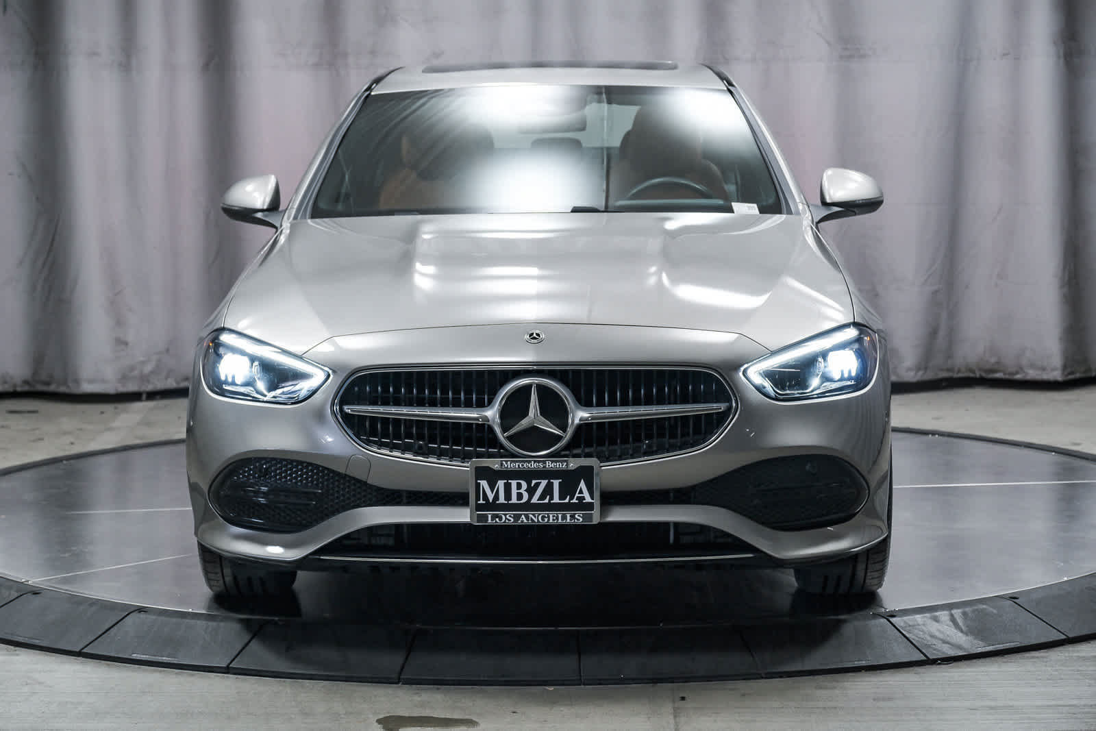 Used 2024 Mercedes-Benz C 300 Sedan image 6