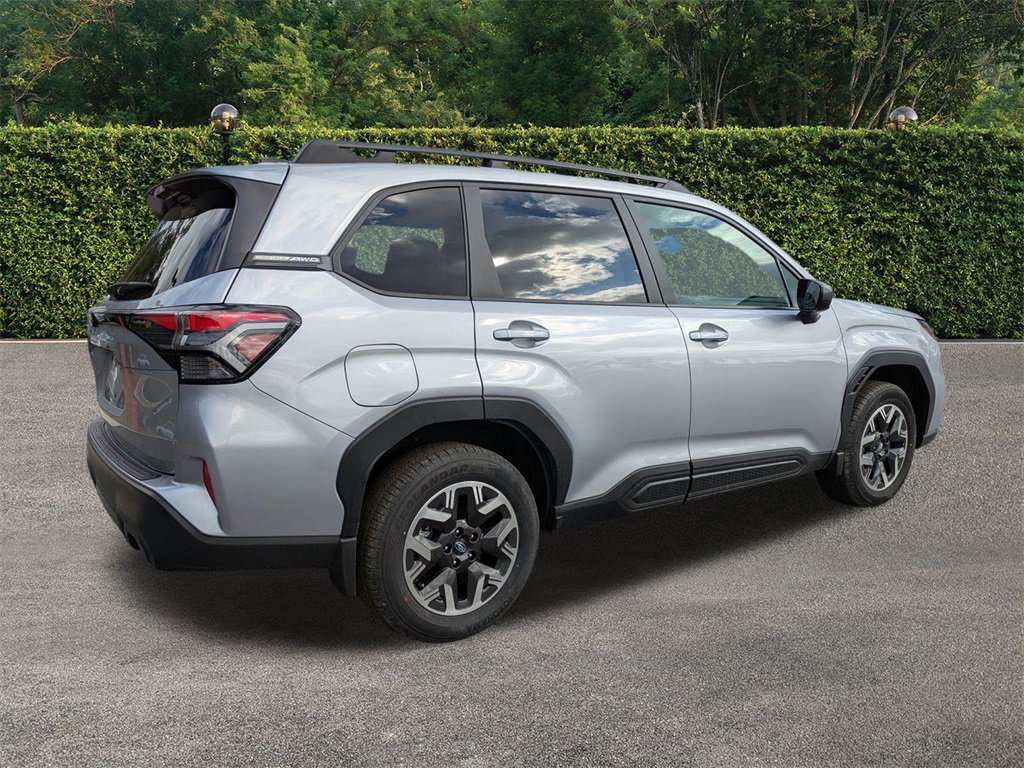 New 2026 Subaru Forester Premium image 4