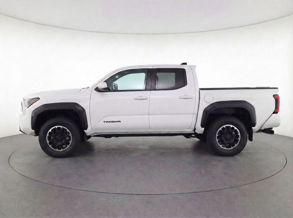 New 2026 Toyota Tacoma TRD Off-Road AWD/4WD image 6
