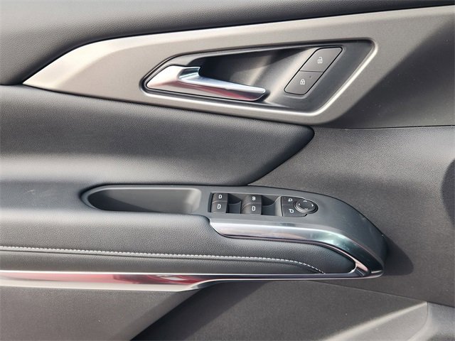 New 2026 Chevrolet Traverse LT w/ Sun and Wheel Package image 25