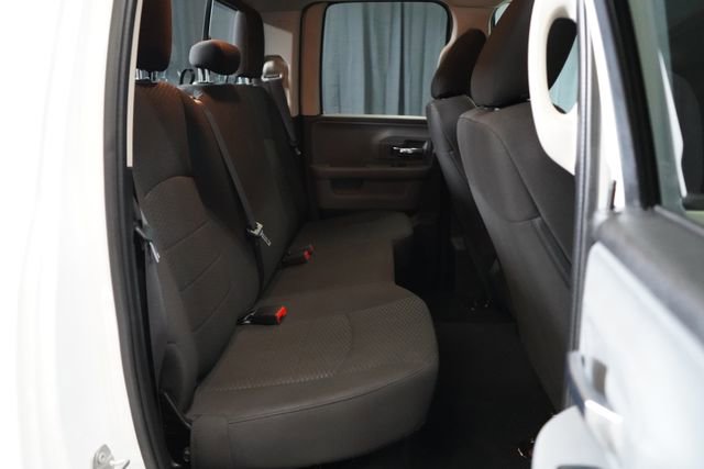Used 2020 RAM 1500 Classic Warlock AWD/4WD image 44