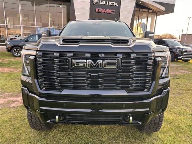 New 2026 GMC Sierra 2500 Denali w/ Technology Package image 4