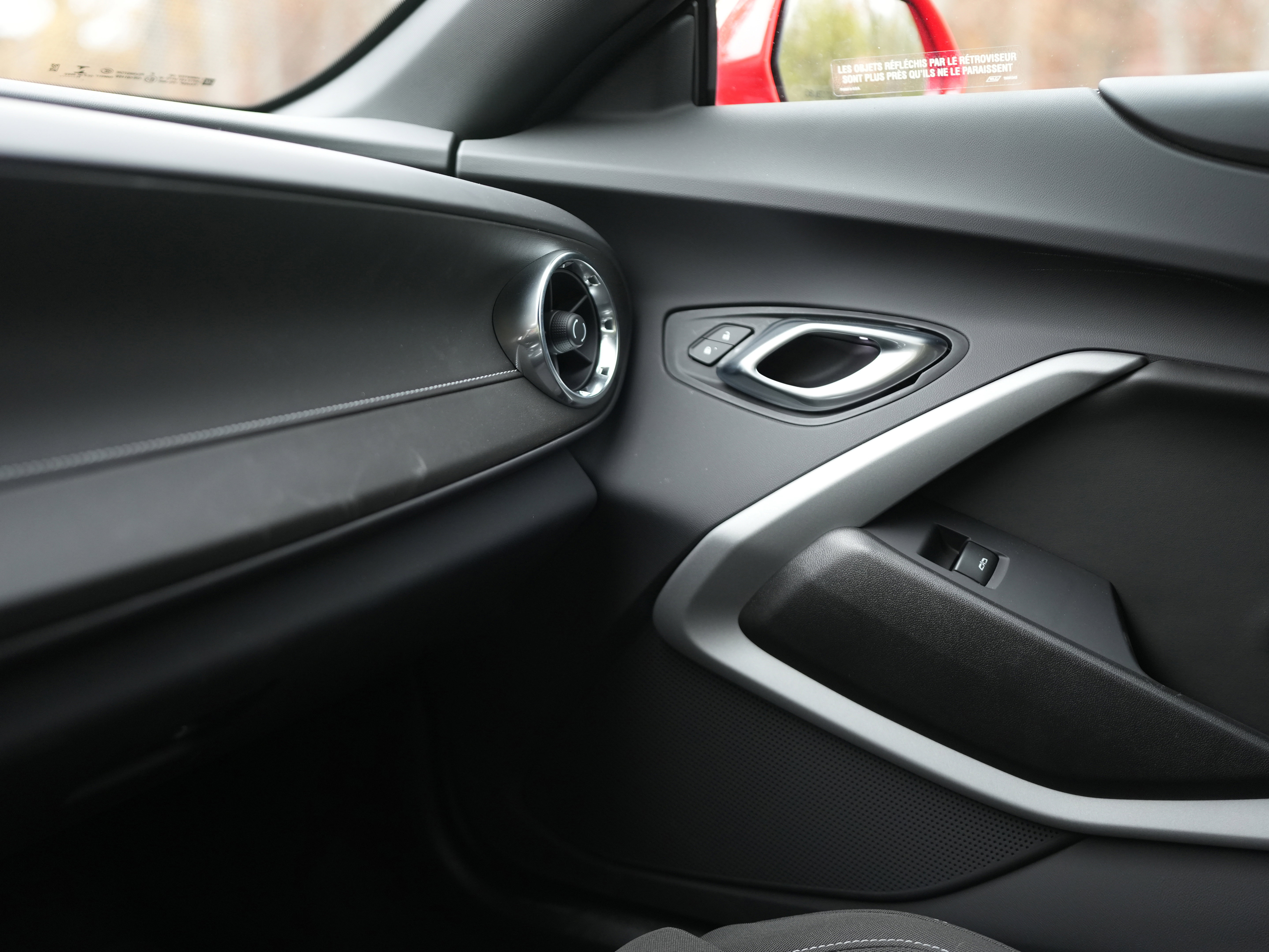 Used 2022 Chevrolet Camaro SS image 29