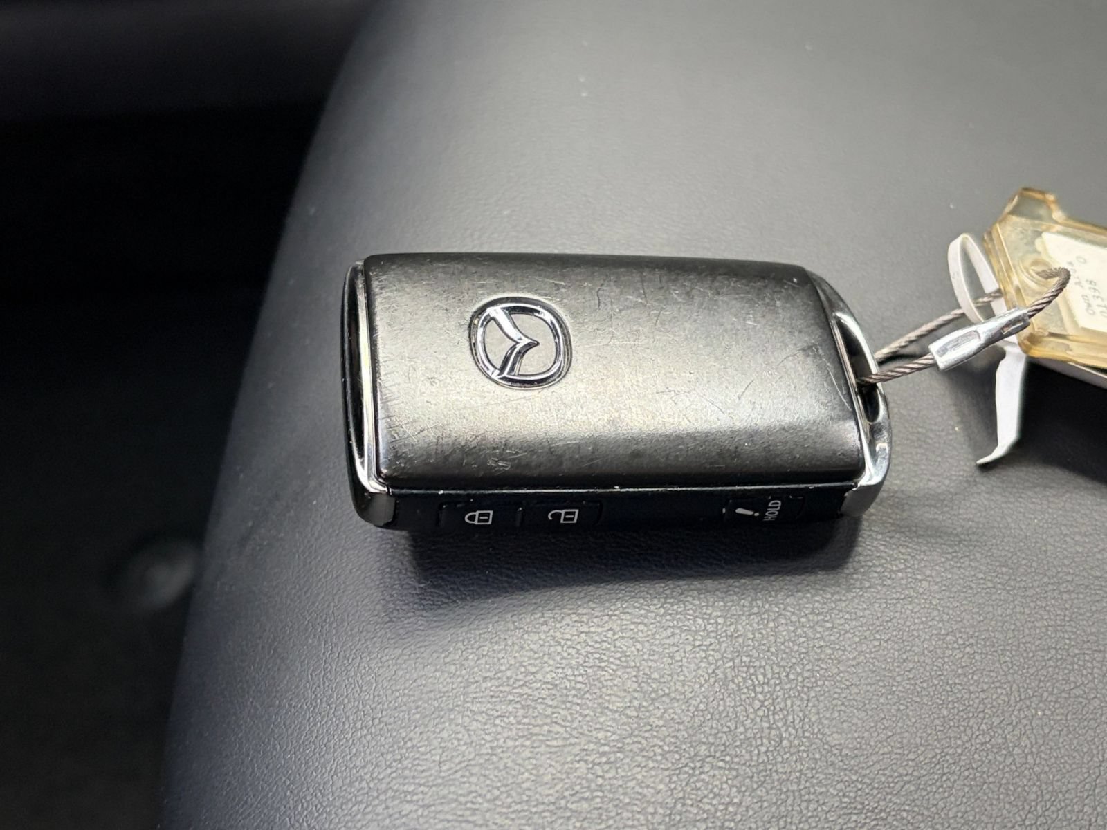 Used 2026 MAZDA MAZDA3 s FWD image 21