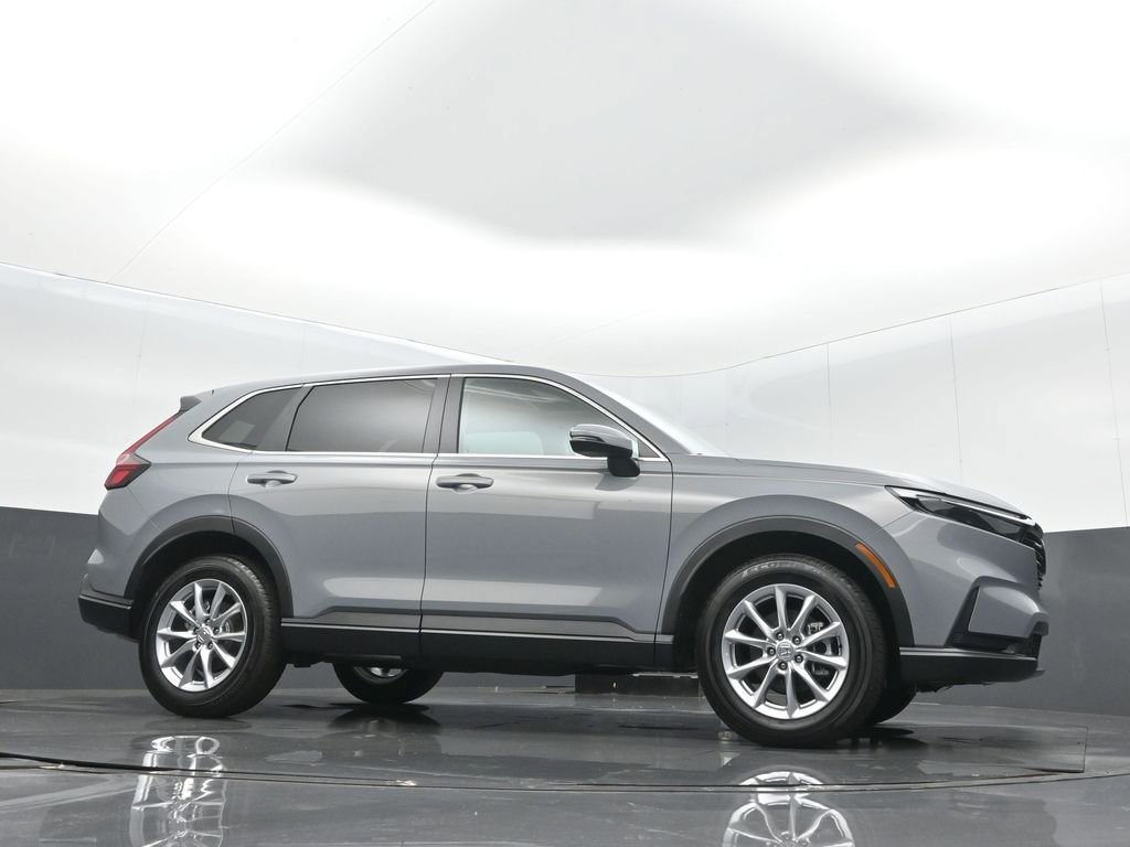 Certified 2026 Honda CR-V EX image 29