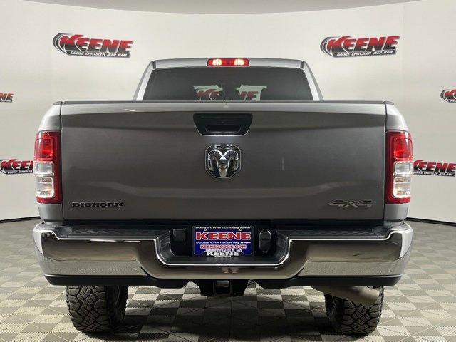 Used 2024 RAM 2500 Big Horn image 7