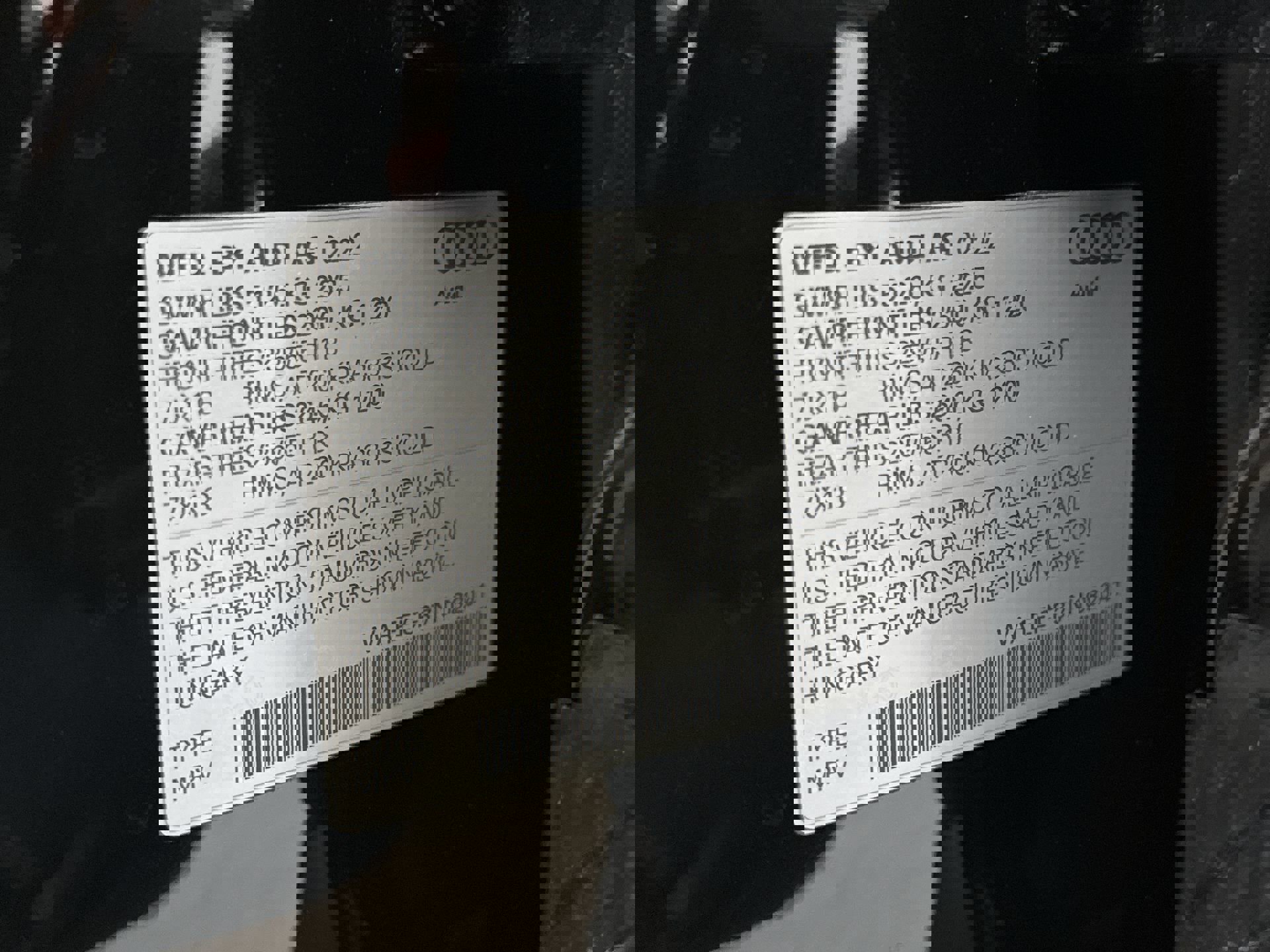 Used 2022 Audi Q3 2.0T Premium Plus image 26