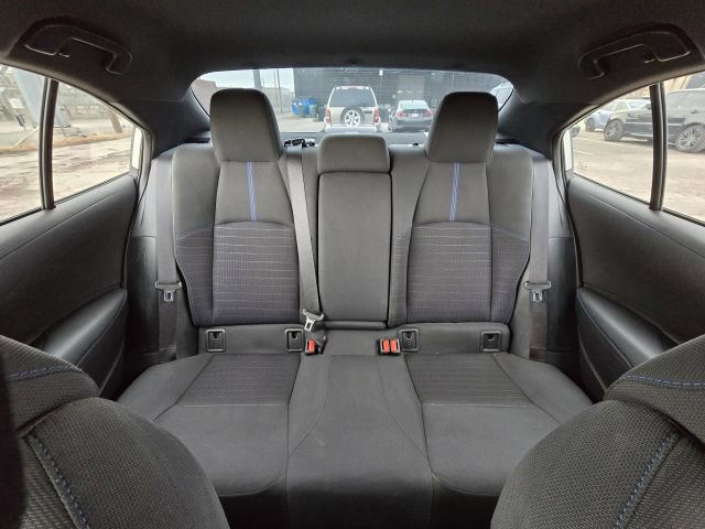 Used 2021 Toyota Corolla SE image 16