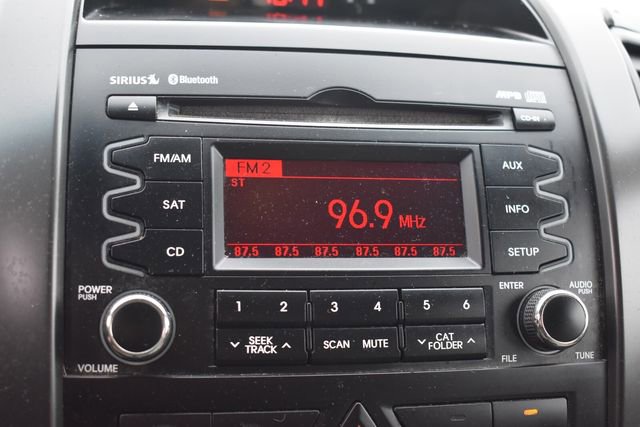 Used 2012 Kia Sorento LX image 23