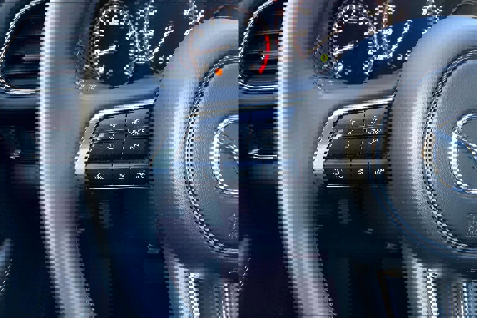 Used 2024 MAZDA CX-30 2.5 Turbo w/ Premium Package image 24