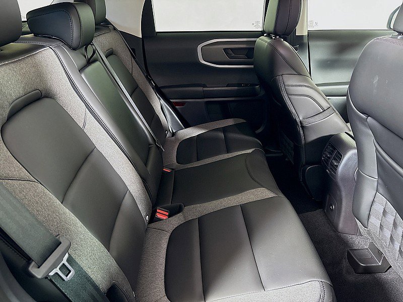 New 2025 Ford Bronco Sport Big Bend w/ Convenience Package image 25