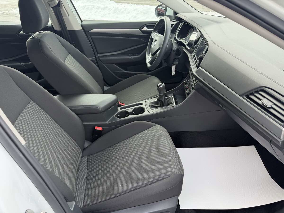 Used 2019 Volkswagen Jetta S w/ Driver Assistance Package image 18