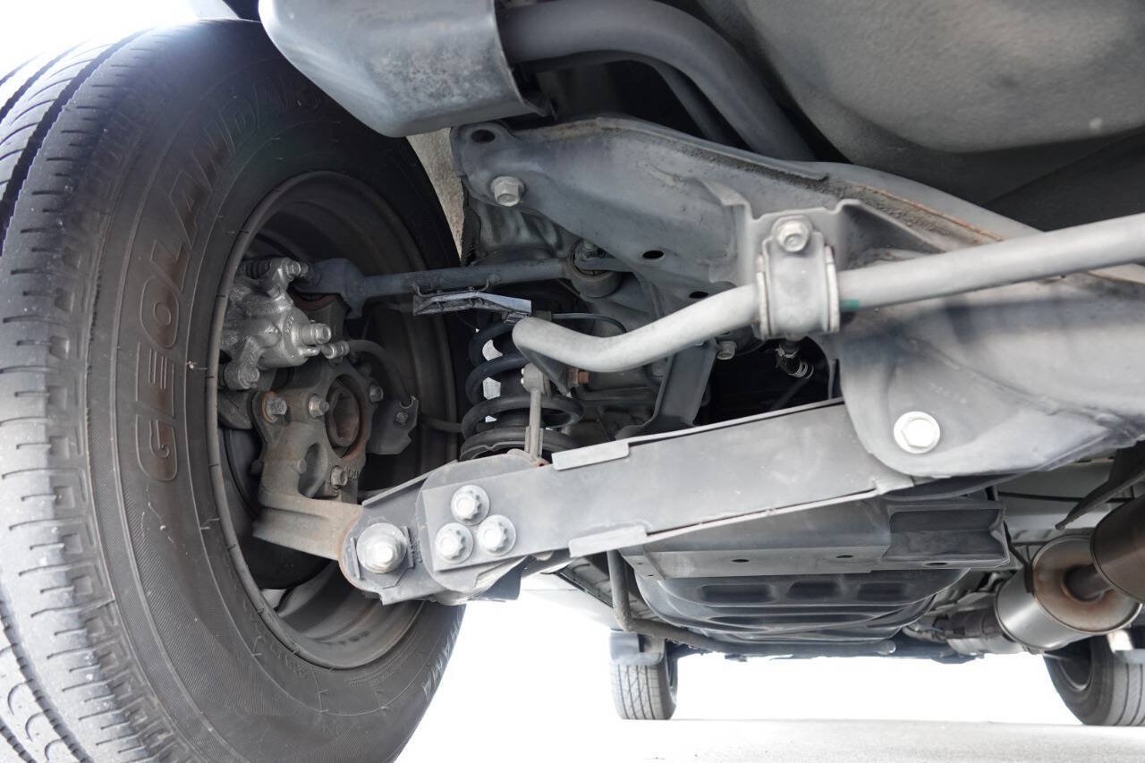 Used 2006 Honda Element LX image 99