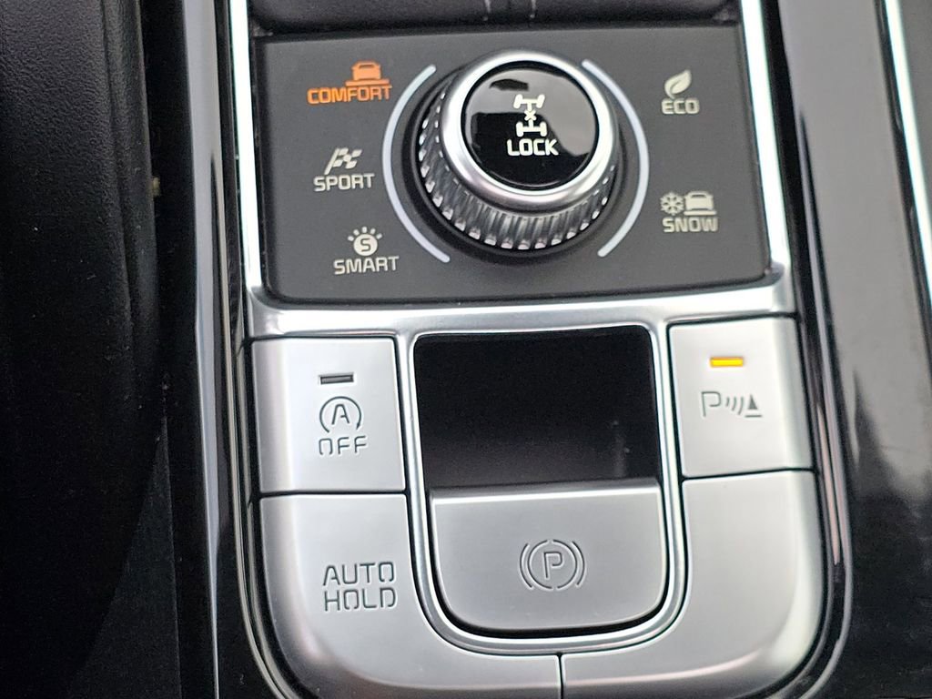 Used 2024 Kia Telluride S w/ S Sunroof Package image 32