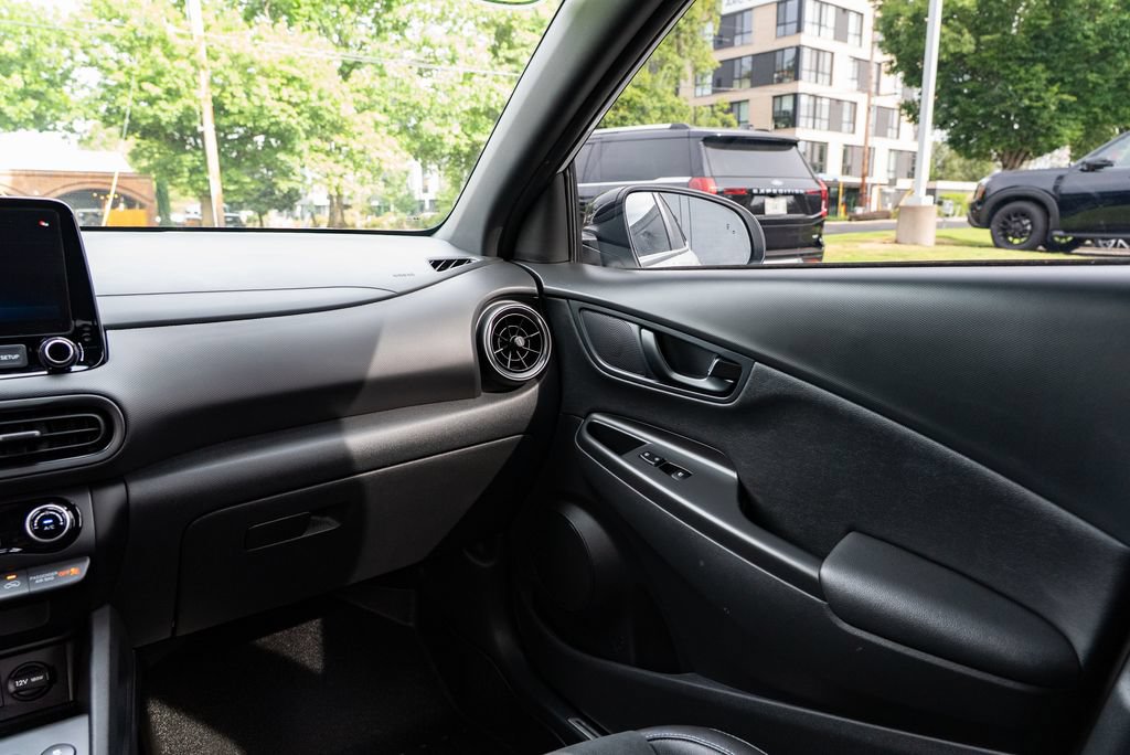 Used 2023 Hyundai Kona N FWD image 10