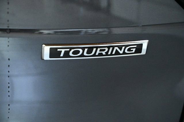 Certified 2025 Subaru Forester Touring w/ Protection Package image 14