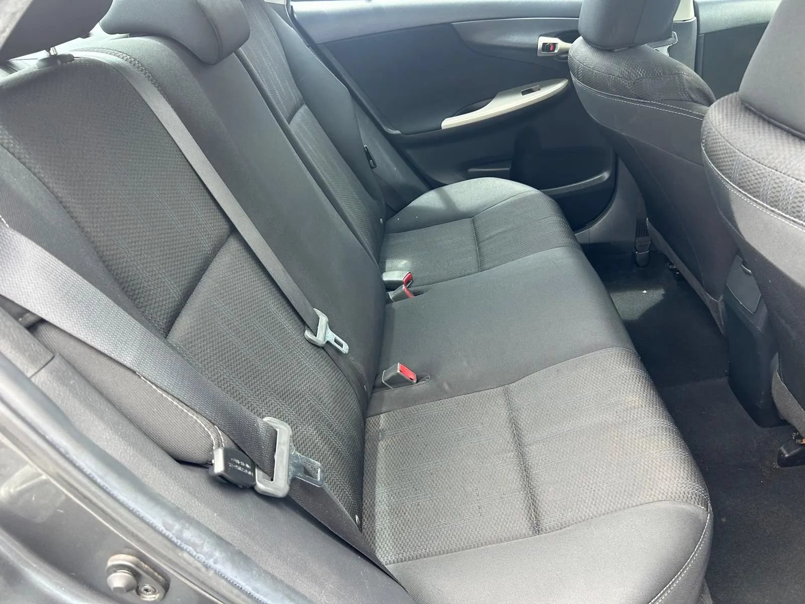 Used 2013 Toyota Corolla S FWD image 28