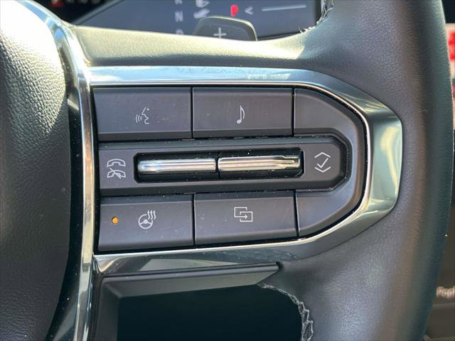 Certified 2025 GMC Terrain Elevation image 21