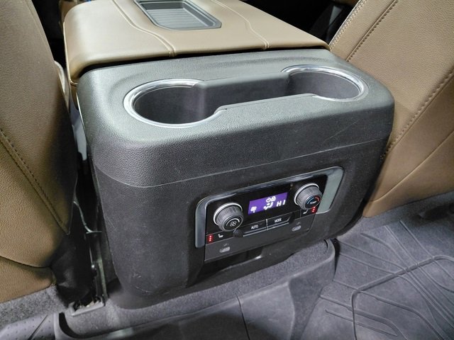 Certified 2023 Chevrolet Suburban High Country w/ Premium Package 2 image 49