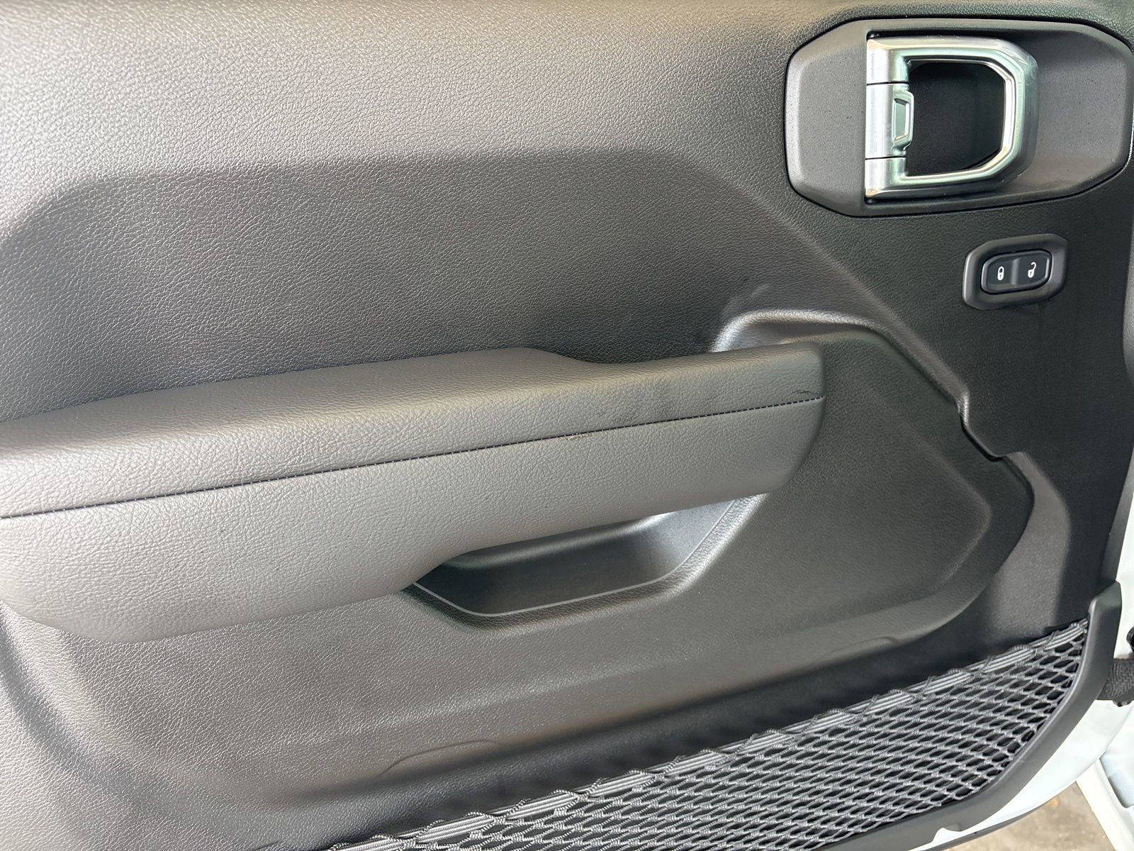 New 2026 Jeep Gladiator Sport image 17