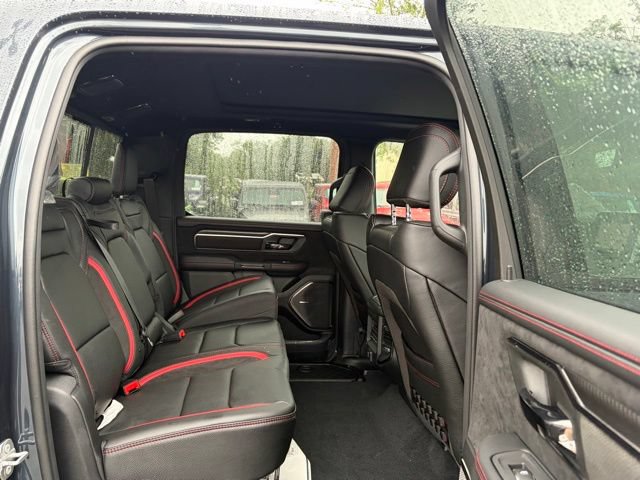 New 2026 RAM 1500 RHO w/ RHO Level 1 Equipment Group AWD/4WD image 30
