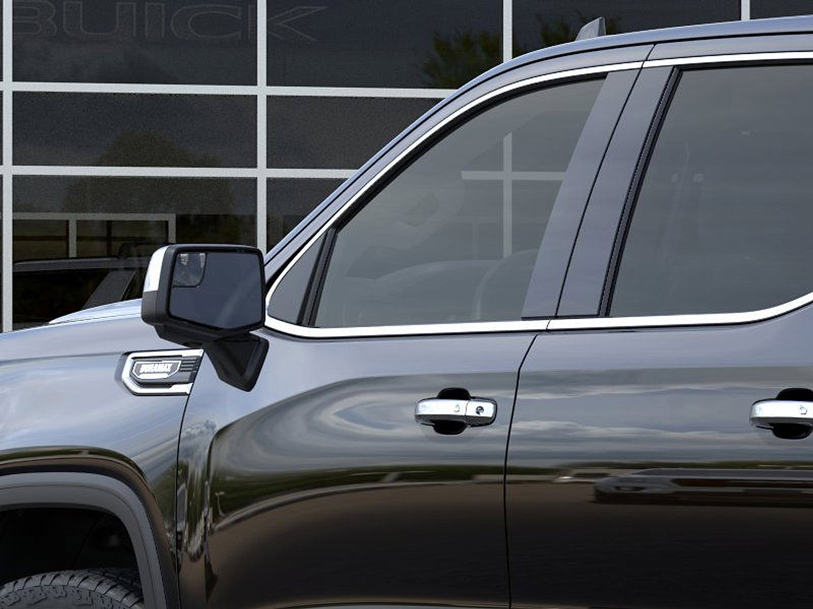 New 2026 GMC Sierra 1500 Denali w/ Technology Package image 12