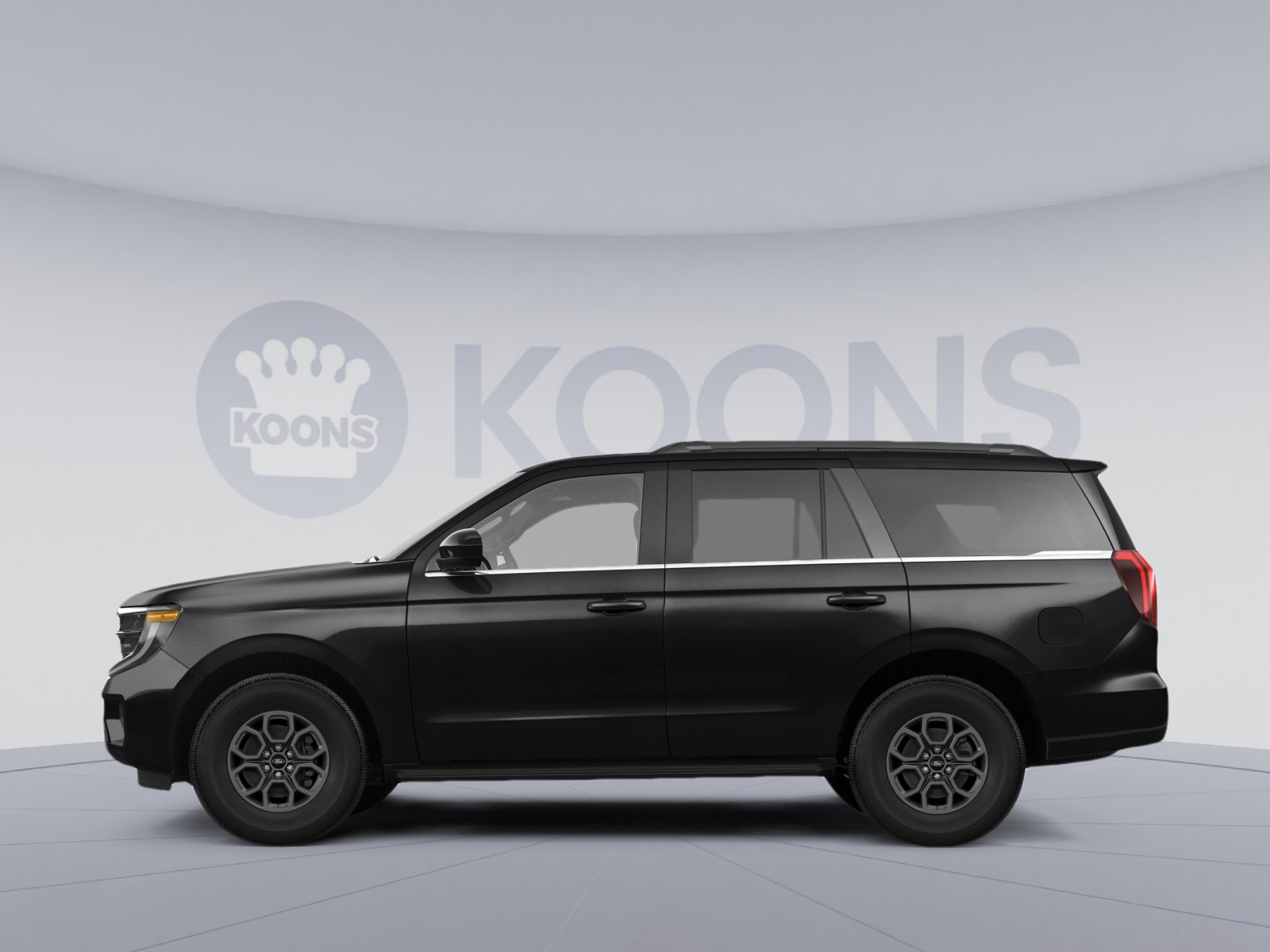 New 2026 Ford Expedition Active image 2