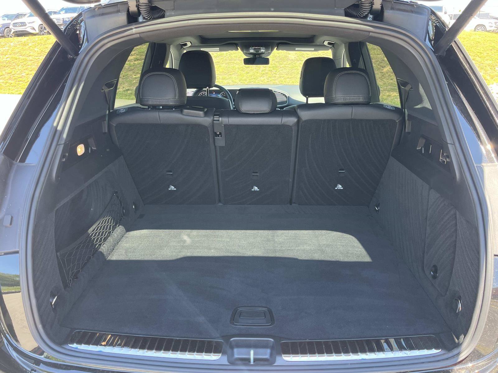 Used 2026 Mercedes-Benz GLE 350 4MATIC image 11