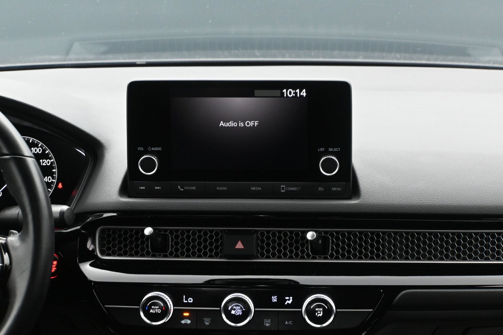 Used 2024 Honda Civic Sport image 17