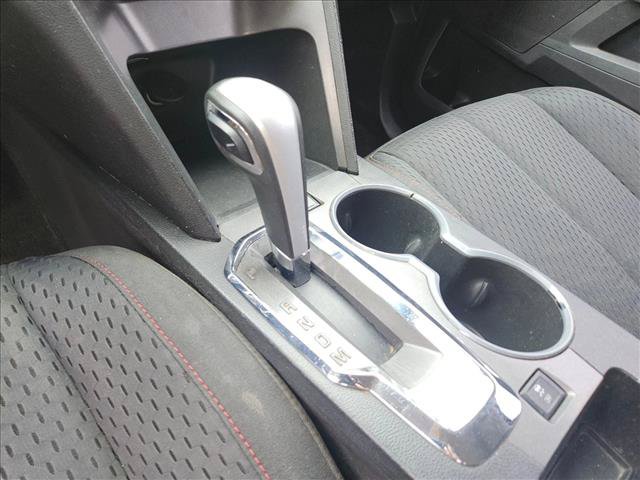 Used 2012 Chevrolet Equinox LS FWD image 14