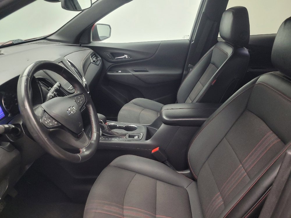 Used 2022 Chevrolet Equinox RS image 17