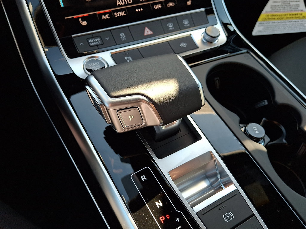 New 2026 Audi Q7 2.0T Premium AWD/4WD image 7
