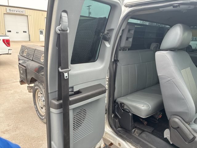 Used 2013 Ford F350 XL w/ PWR Equipment Group AWD/4WD image 21