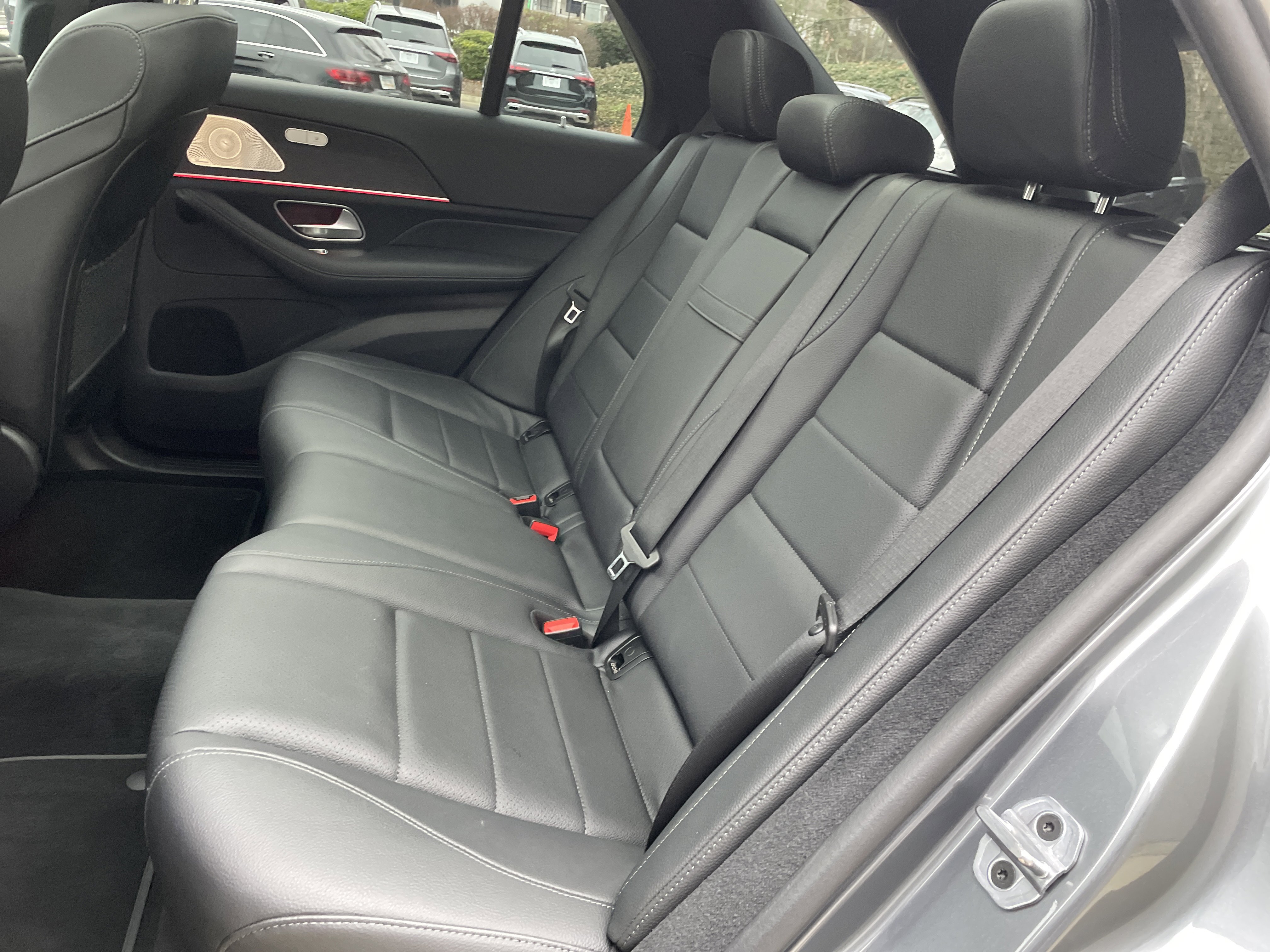 Certified 2022 Mercedes-Benz GLE 450 GLE 450 4MATICﾮ SUV image 39