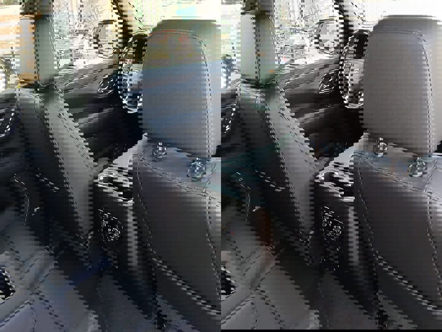 Used 2021 Chevrolet Tahoe LT image 95