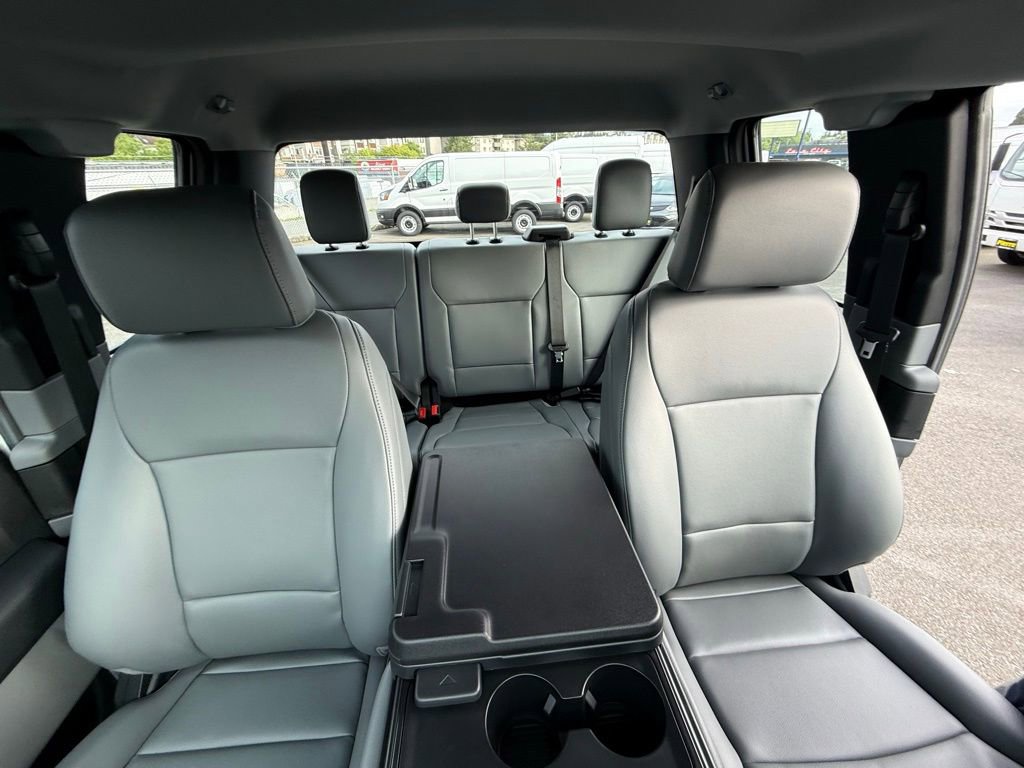 New 2025 Ford F450 XL image 18