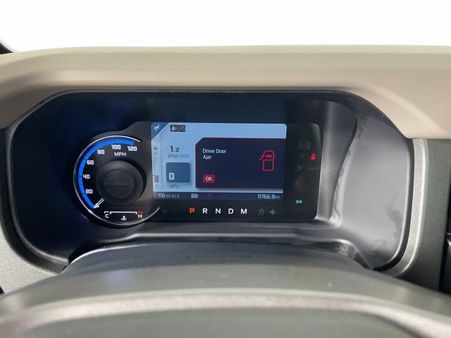 Used 2024 Ford Bronco Wildtrak AWD/4WD image 5