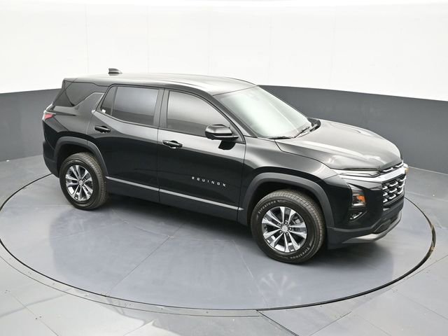 New 2026 Chevrolet Equinox LT w/ Safety and Technology Package image 58